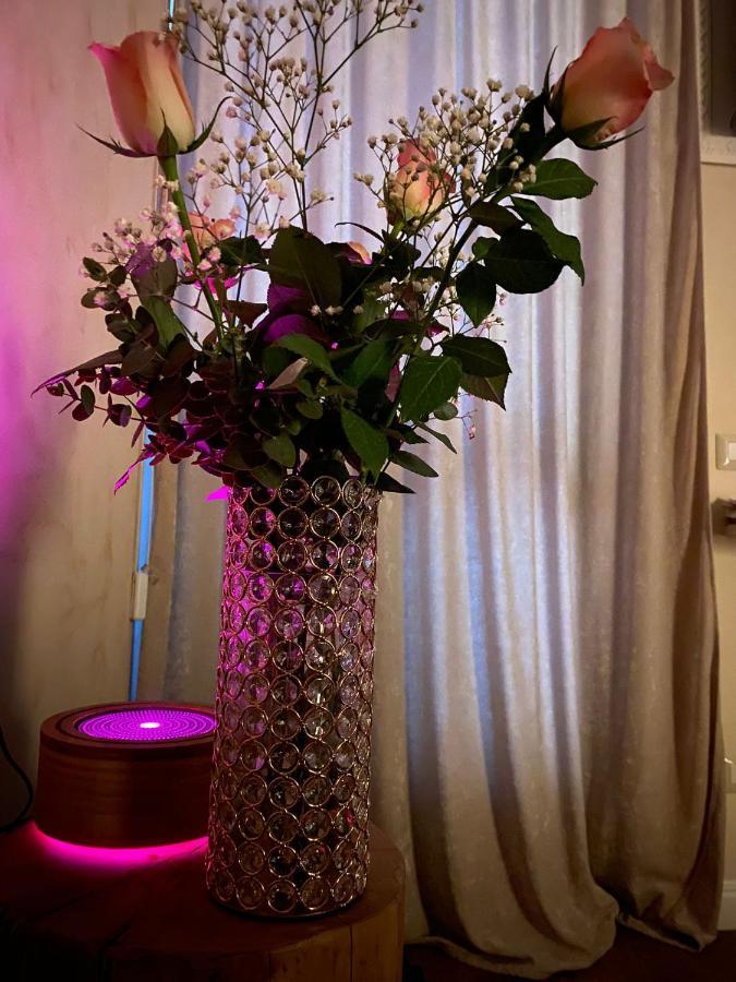 Love Space Sensory Spa & Relax Suite Santa Maria delle Mole Екстериор снимка